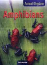 Image of Amphibians