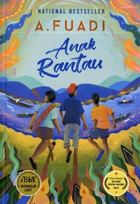 Image of Anak rantau