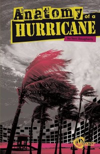 Image of Anatomy of a hurricane