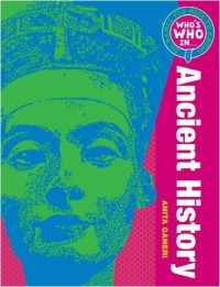 Image of Ancient history