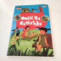 Image of Andai itu Rumahku