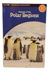 Image of Animals of the Polar regions