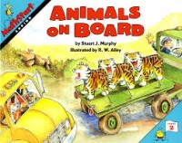 Image of Animals on Board