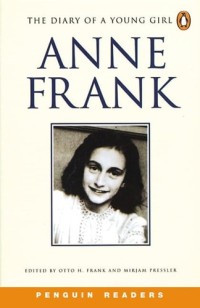 Image of Anne Frank
