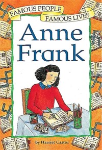 Image of Anne Frank