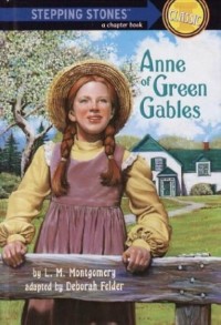 Image of Anne of Green Gables