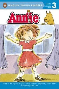 Image of Annie