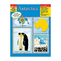Image of Antarctica