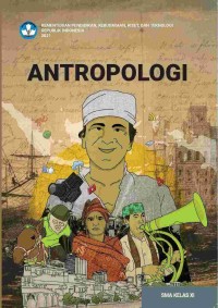 Image of Antropologi SMA Kelas XI