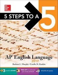 Image of AP English language 2017