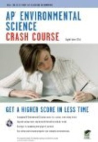 Image of AP environmental science crash course