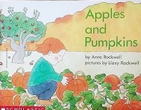 Image of Apples and Pumpkins