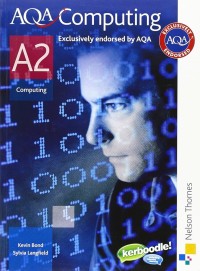 AQA Computing A2