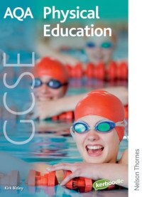 Image of AQA GCSE Physical Education