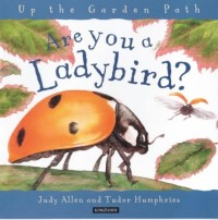 Image of Are You a Ladybird?