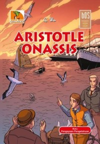 Image of Aristotle Onassis