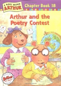 Image of Arthur and the Poetry Contest