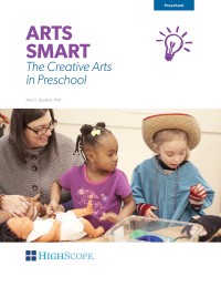 Image of Arts smart : the creative arts in preschool