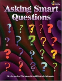 Image of Asking Smart Questions