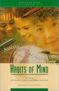 Image of Assessing and Reporting on Habits of Mind