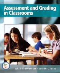 Image of Assessment and grading in classrooms