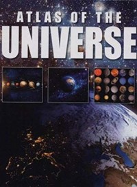 Image of Atlas of the universe