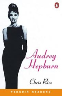 Image of Audrey hepburn