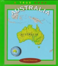 Image of Australia: A True Book