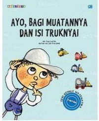 Image of Ayo, Bagi Muatannya Dan Isi Truknya!