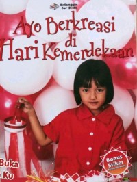 Image of Ayo Berkreasi Di Hari Kemerdekaan