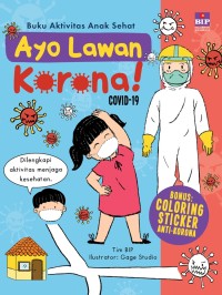 Image of Ayo Lawan Korona