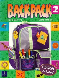Image of Backpack #2