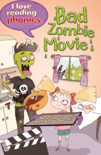 Image of Bad Zombie Movie