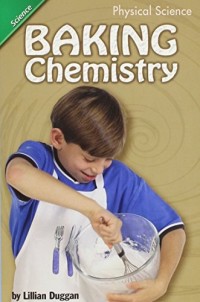 Image of Baking Chemistry
