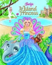Image of Barbie as The Island Princess
