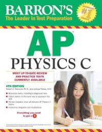 Barron's AP physics C