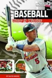 Image of Baseball : how it works