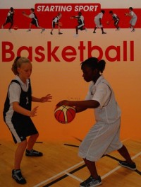 Image of Basketball