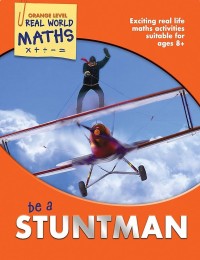 Image of Be A Stuntman