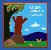 Image of Bear's Bargain