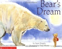 Image of Bear's Dream