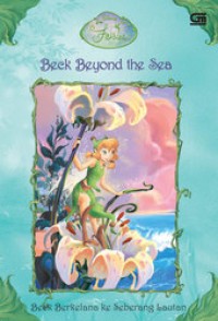 Image of Beck Berkelana Ke Seberang Lautan = Beck Beyond The Sea
