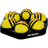 Image of Bee-Bot classroom set