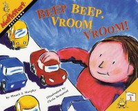 Image of Beep Beep, Vroom Vroom