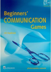 Image of Beginners Communication Games