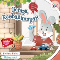 Image of Berapa kembaliannya?