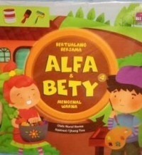 Image of Bertualang Bersama Ala & Bety: Mengenal Warna