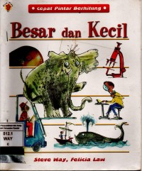 Image of Besar dan Kecil