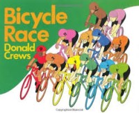 Image of Bicycle Race