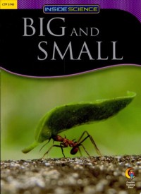 Image of Big and small